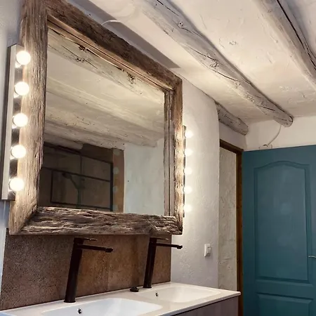 El Sueno De Andalucia Appartement Huércal-Overa Buitenkant foto