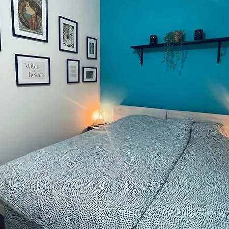 El Sueno De Andalucia Appartement Huércal-Overa Buitenkant foto