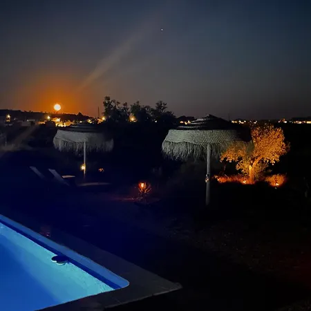 El Sueno De Andalucia Appartement Huércal-Overa Buitenkant foto