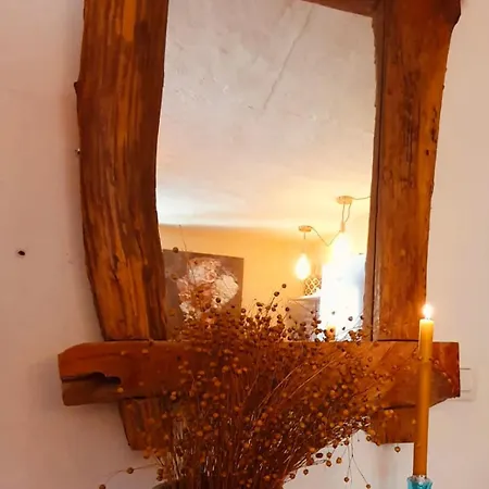 El Sueno De Andalucia Appartement Huércal-Overa Kamer foto