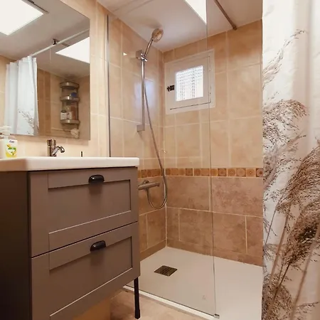 El Sueno De Andalucia Appartement Huércal-Overa Kamer foto