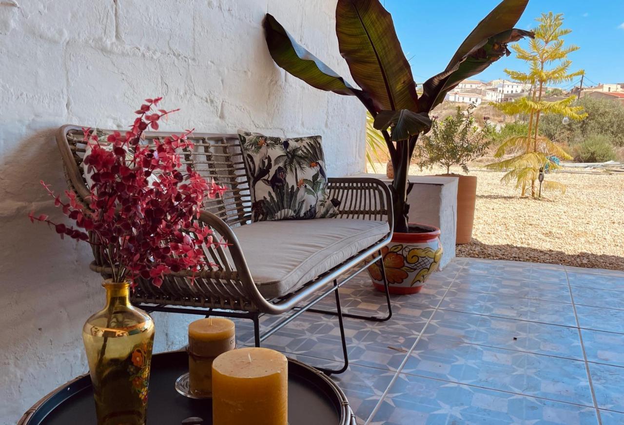 El Sueno De Andalucia Apartament *