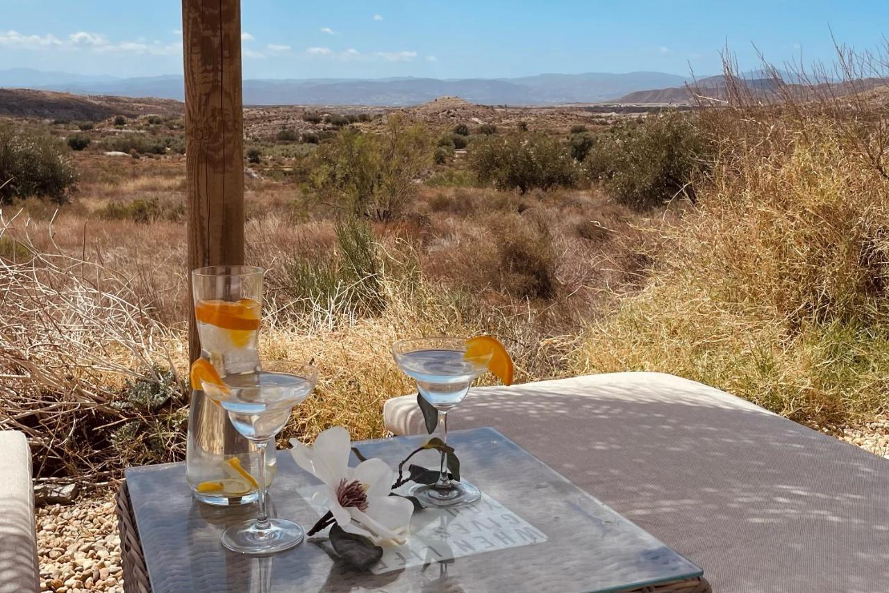 Apartament El Sueno De Andalucia