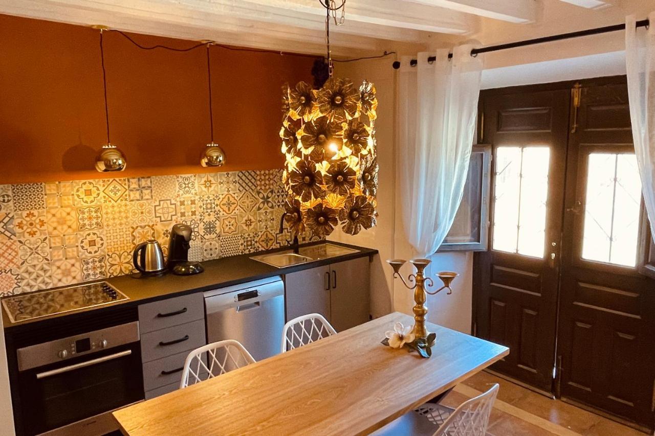 El Sueno De Andalucia Apartament *