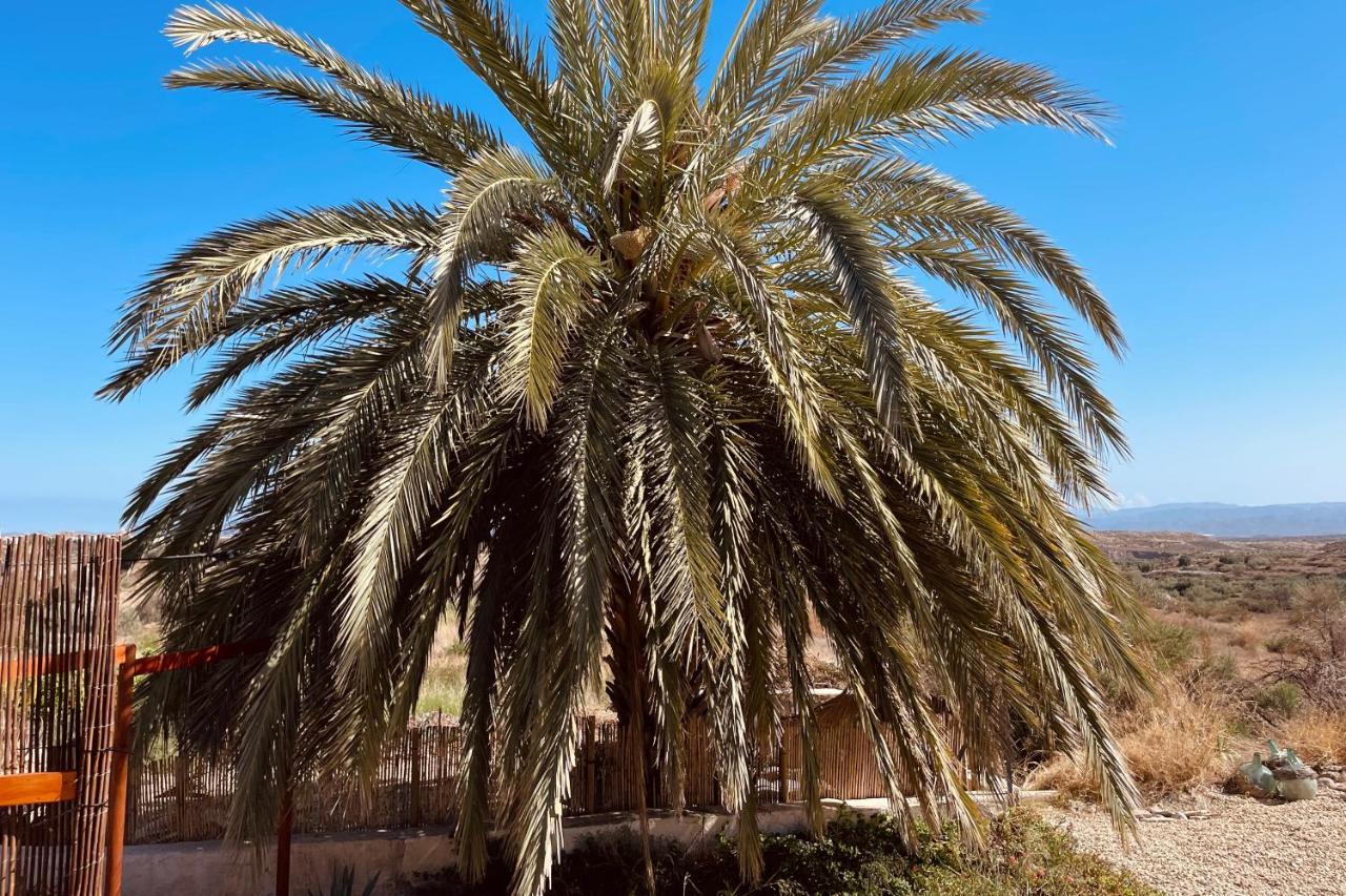 Apartament El Sueno De Andalucia Huércal-Overa