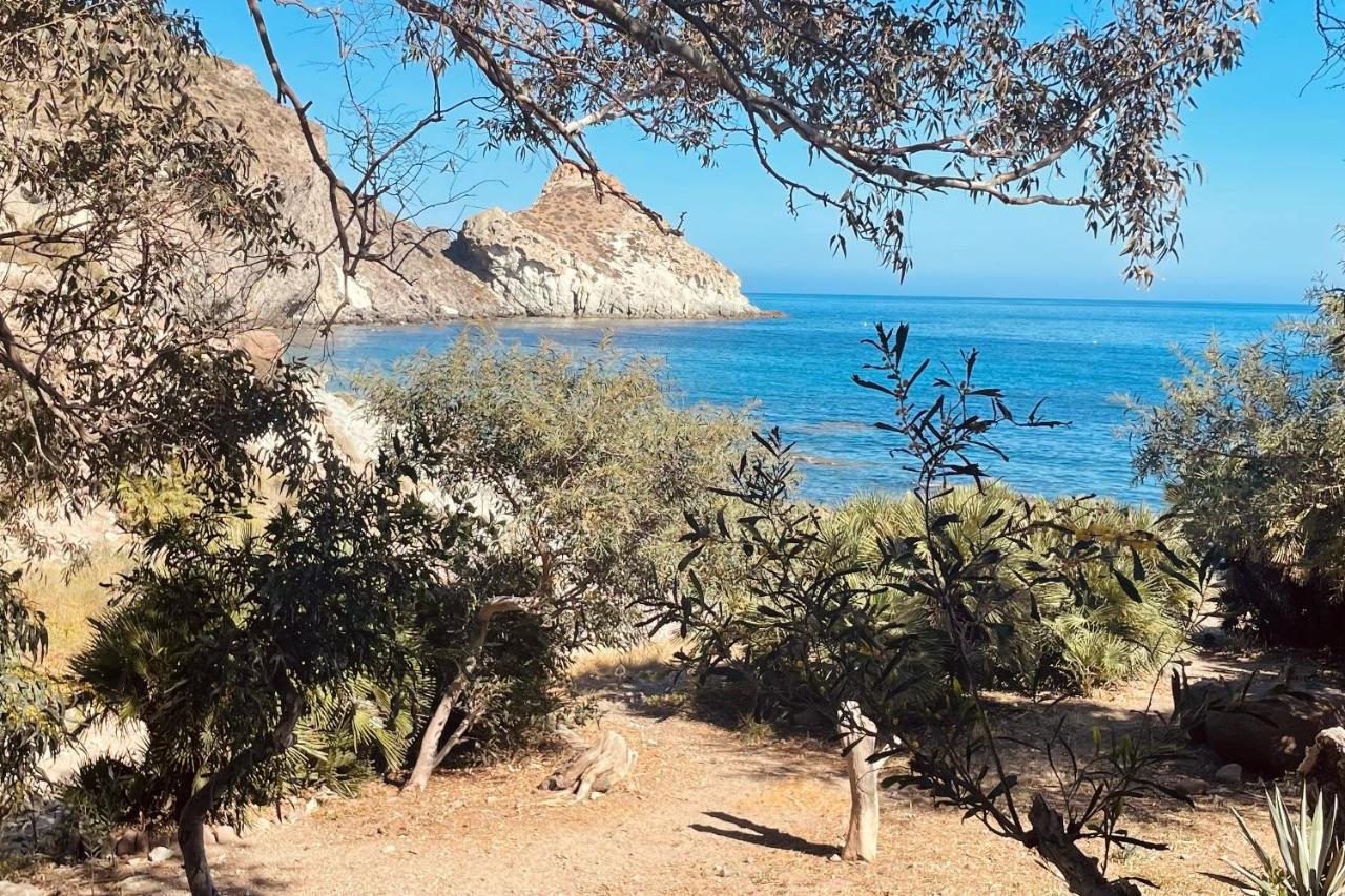 Apartament El Sueno De Andalucia Huércal-Overa