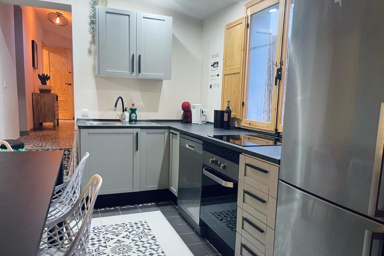 Apartament El Sueno De Andalucia *