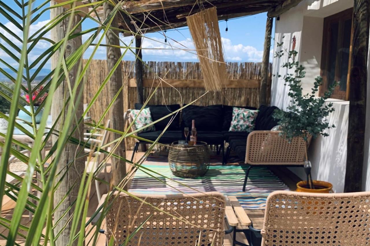 Apartament El Sueno De Andalucia