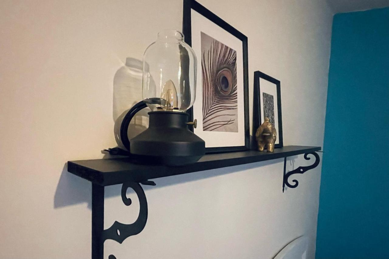 Apartament El Sueno De Andalucia