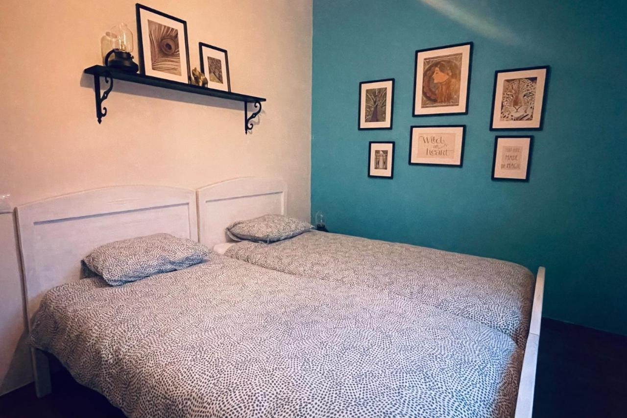 Apartament El Sueno De Andalucia *
