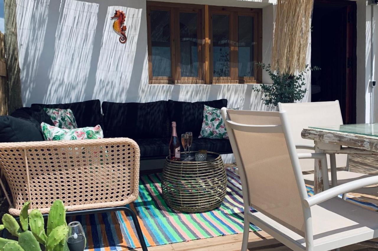 El Sueno De Andalucia Apartment Huercal-Overa