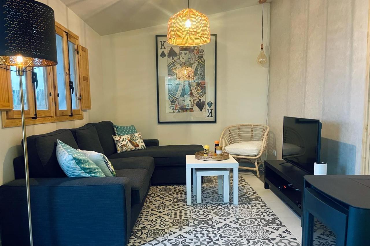 Apartament El Sueno De Andalucia