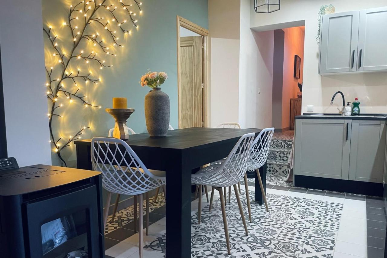 Apartament El Sueno De Andalucia Huércal-Overa