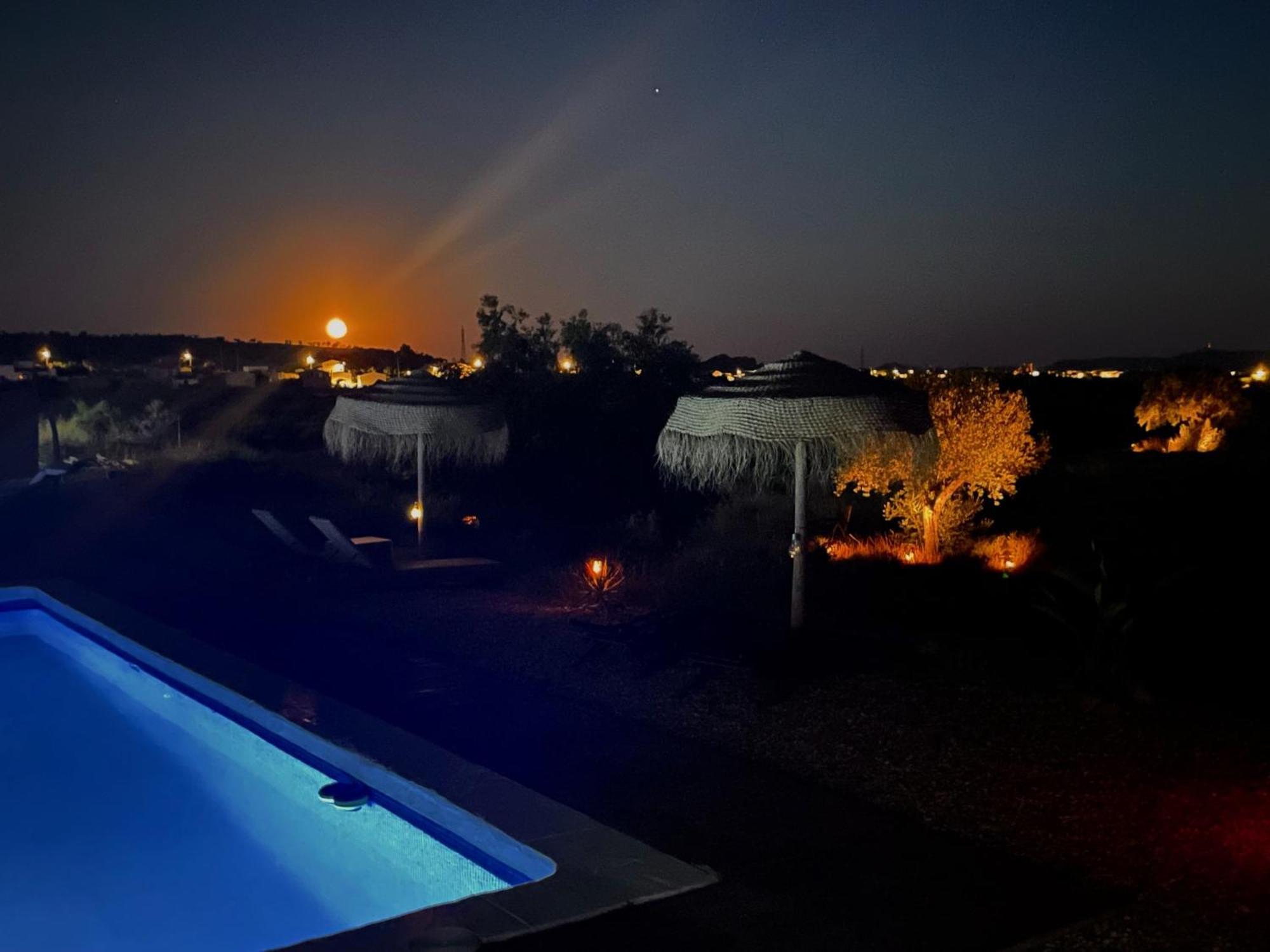 El Sueno De Andalucia Apartament