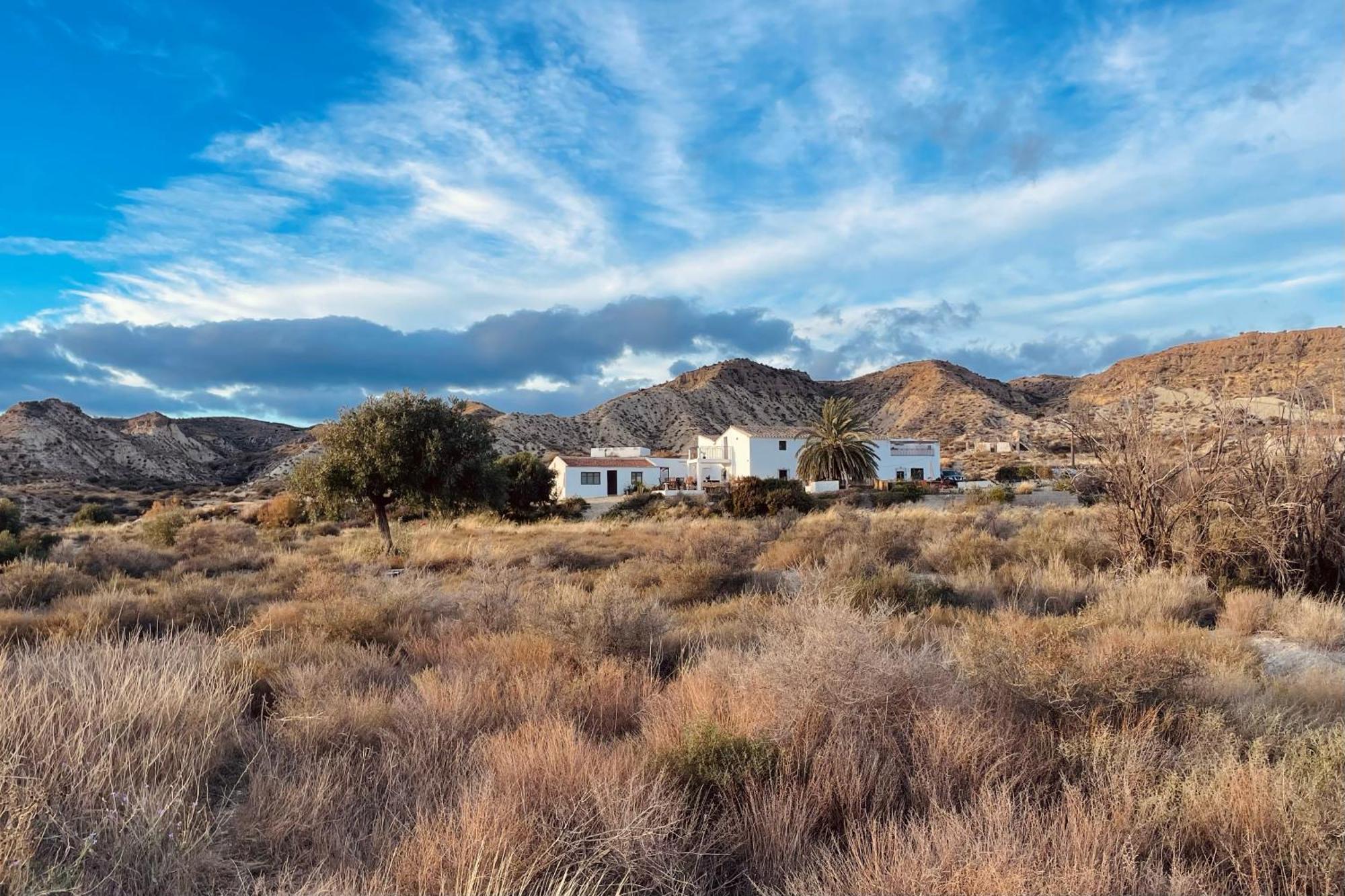 Apartament El Sueno De Andalucia *