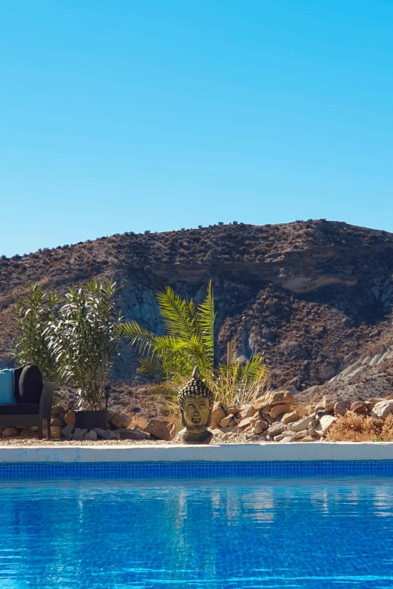 El Sueno De Andalucia Apartament *