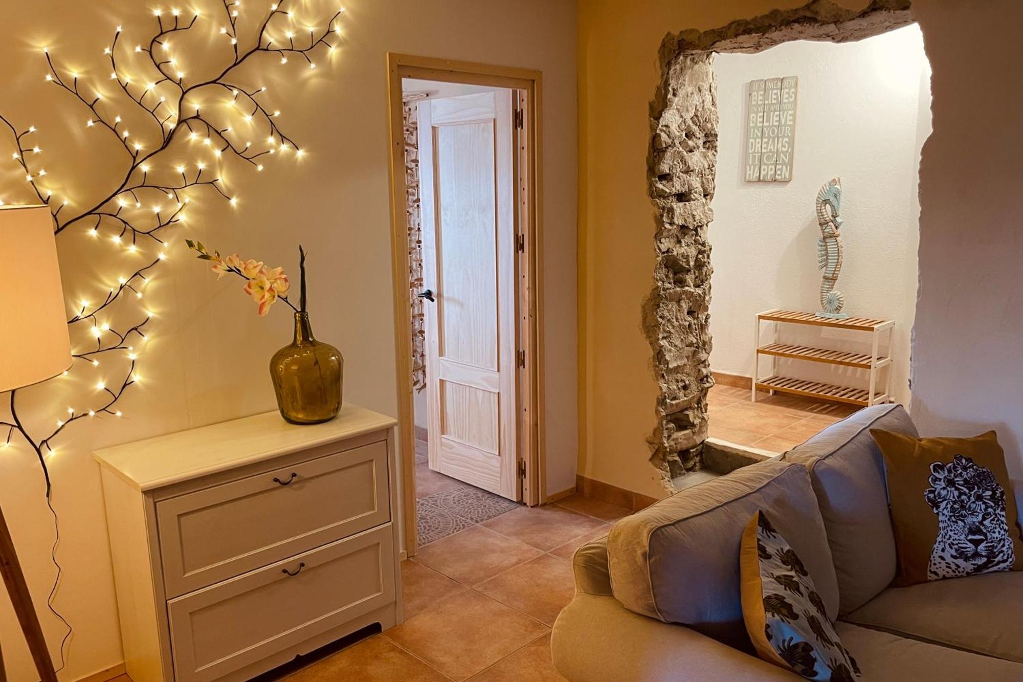 El Sueno De Andalucia Apartament