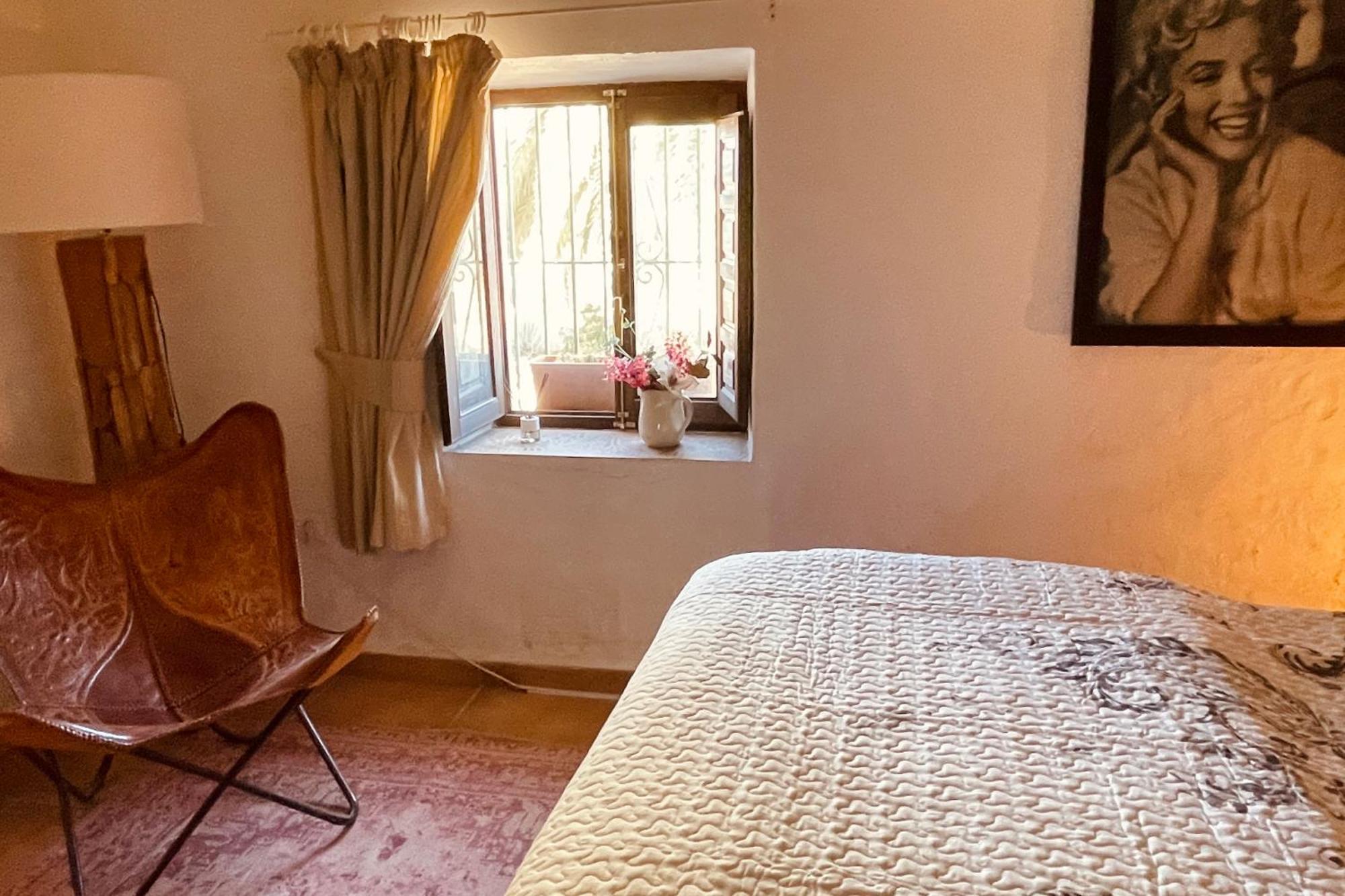 Apartament El Sueno De Andalucia