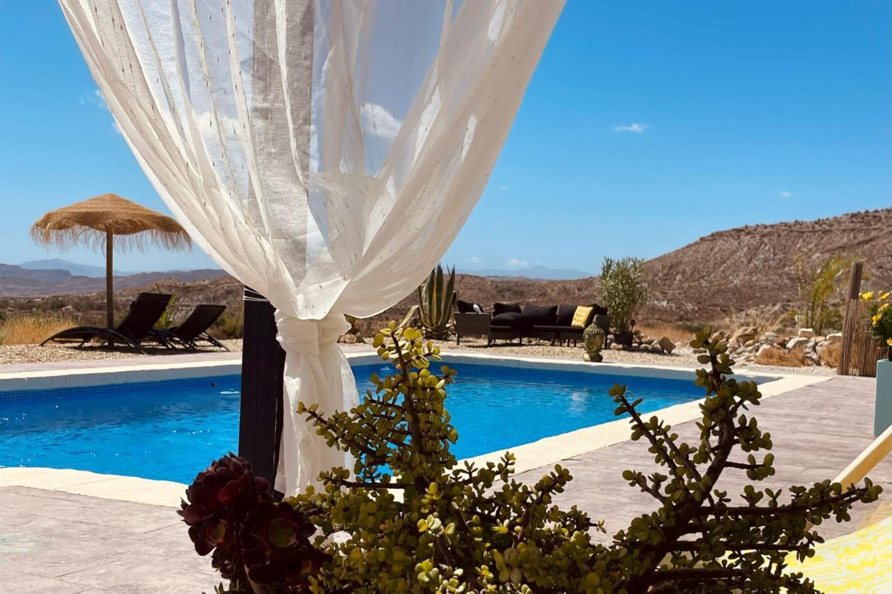 El Sueno De Andalucia Apartment Huercal-Overa