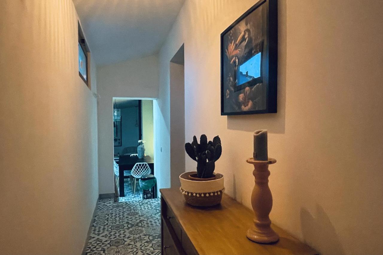 Apartment El Sueno De Andalucia Huercal-Overa