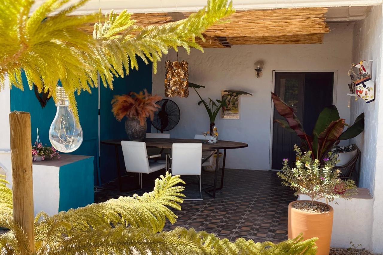 El Sueno De Andalucia Apartment Huercal-Overa