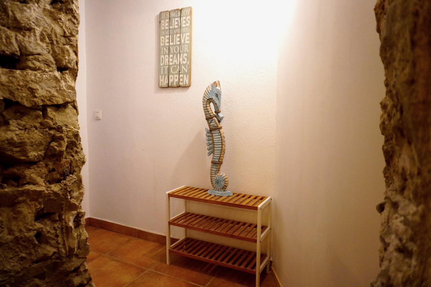 Apartment El Sueno De Andalucia