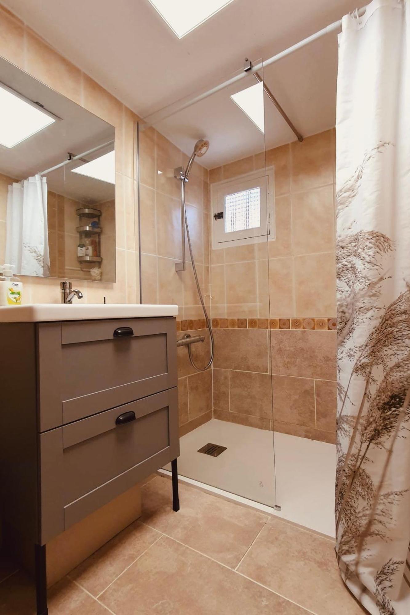 El Sueno De Andalucia Apartment *